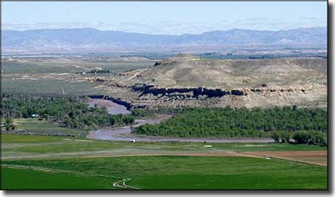 Just outside of Riverton, WY...I lived here for about a year | Riverton wyoming, Wyoming travel ...