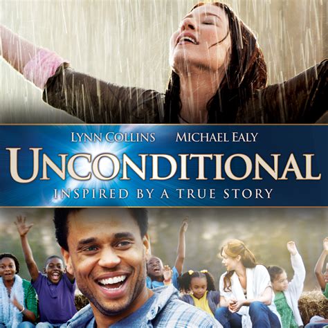 Unconditional (2012) - DVD PLANET STORE