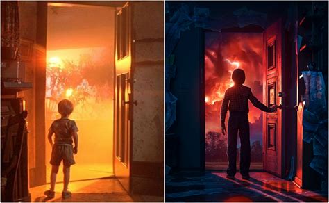 Stranger Things 2: Pop Culture References and Homages Episode Guide ...