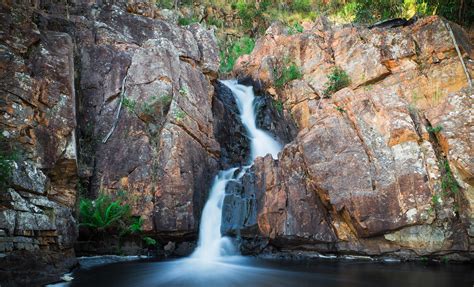 Grampians National Park Tour Shore Excursion in Melbourne