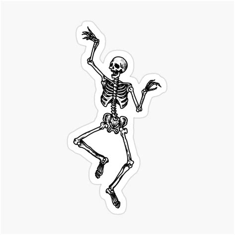 Update 66+ skeletons dancing tattoo - in.cdgdbentre