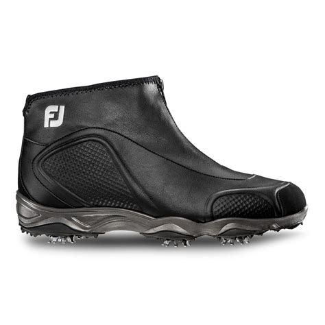 Waterproof Golf Shoes | Golf Boots | FootJoy