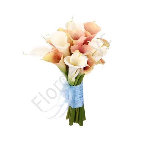 Zantedeschia bouquet