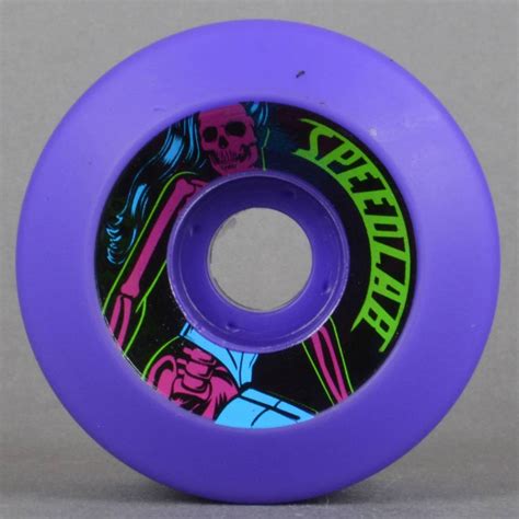 Speedlab Wheels Cruiser 90A Skateboard Wheels 60mm - SKATEBOARDS from ...