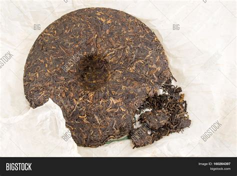 Pu-erh Fermented Image & Photo (Free Trial) | Bigstock