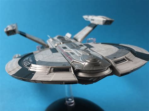 Star Trek: Starships Model/Magazine Subscription | Page 359 | The Trek BBS