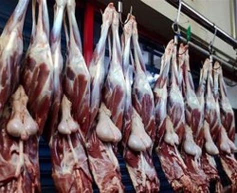 Hyderabad Fresh Sheep & Goat Meat, For Restaurant, Full at Best Price ...