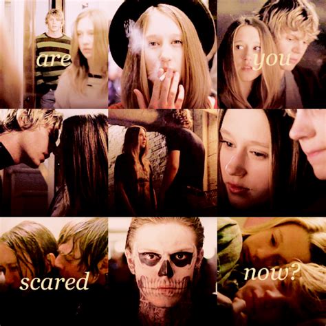 Tate & Violet