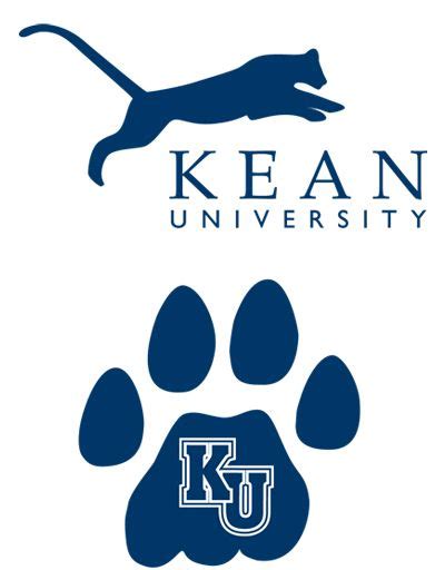 Kean university Logos