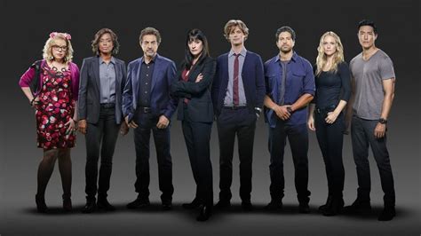 Criminal Minds Season 15 Finale Episode 9, 10 Spoilers - MeritLine