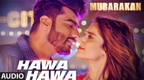 Hawa Hawa Lyrics – Mubarakan | Mika Singh - Populyrics