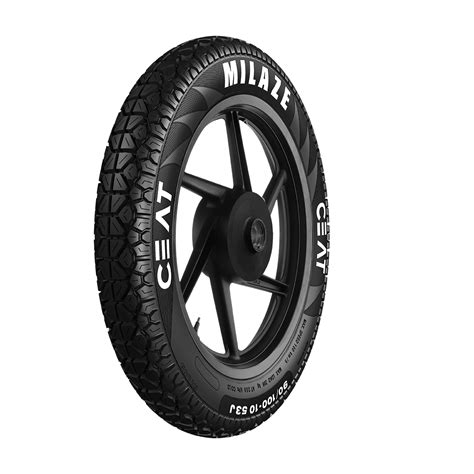 Buy Milaze 3.00-17 50P MOTORCYCLE Tyre Online by CEAT