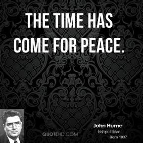 John Hume Quotes. QuotesGram