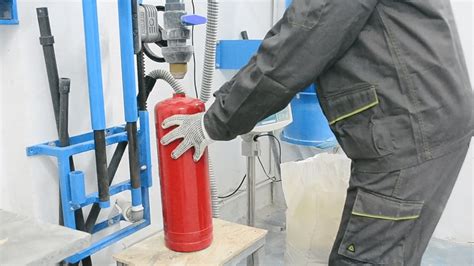 A Few Essential Factors to Know About a Fire Extinguisher Refill - E Who Know