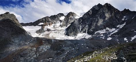 Mountain Glacier Alpine - Free photo on Pixabay - Pixabay