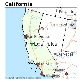 Dos Palos, CA