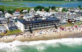 FULL Guide To The Top Maine Oceanfront Hotels And Lodging