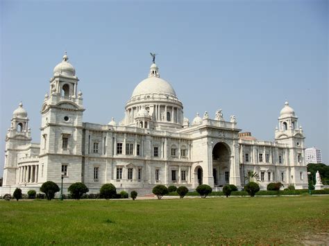 Victoria Memorial, Kolkata, India. | Victoria Memorial, Kolk… | Flickr