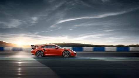 Porsche 911 GT3 Wallpapers - Wallpaper Cave