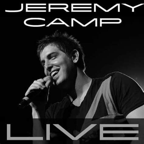 Pin by Joyce Brown on "Jeremy Camp" Musician/Band. | Jeremy camp, Jeremy, Album covers