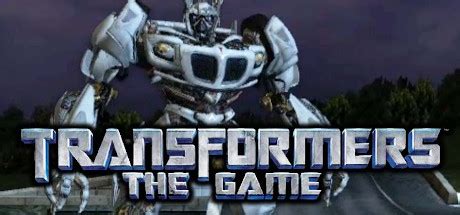 Transformers: The Game | TTG | Mods & Resources