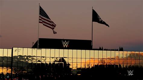 WWE Is Moving Their Global Headquarters Out Of Titan Towers