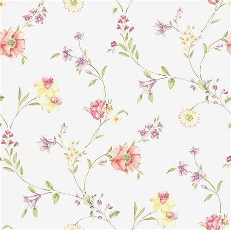 Vintage Backgrounds | Vintage flower backgrounds, Vintage flowers ...