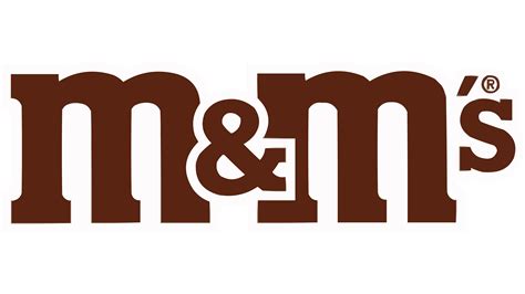 M&M’s Logo and symbol, meaning, history, PNG, brand