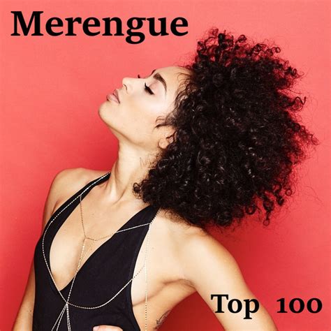 Merengue Top 100 - playlist by dgsnure | Spotify