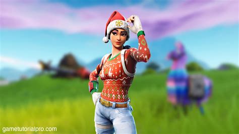 Fortnite Nog Ops Skin / Outfit / Character – Details - GameTutorialPro