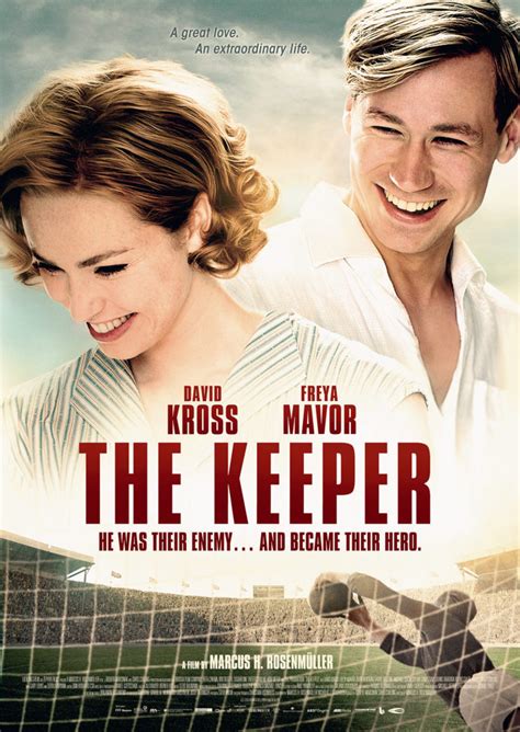 The_Keeper_(2018)_Film_Poster - Aaron Family Jewish Community Center of Dallas