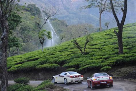 Photo Gallery of Ooty Hill Station- Explore Ooty Hill Station with Special Attractive Real Pictures