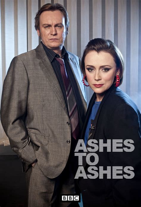 Ashes to Ashes | TVmaze