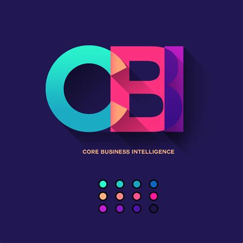 LOGO CBI on Behance