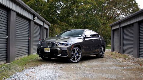 2020 BMW X6 M50i Review | AutoTrader.ca