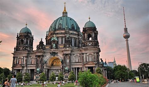 The 8 Best Hostels in Berlin! (Updated 2024)