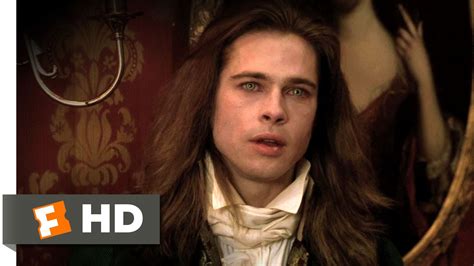 Brad Pitt Tom Cruise Interview With The Vampire