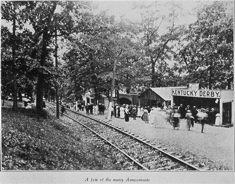 SANATOGA PARK | LOWER POTTSGROVE HISTORICAL SOCIETY