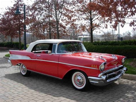 57-Chevy-Convertible-Red-04-600x450 | MARCO ANTONIO DA SILVA | Flickr