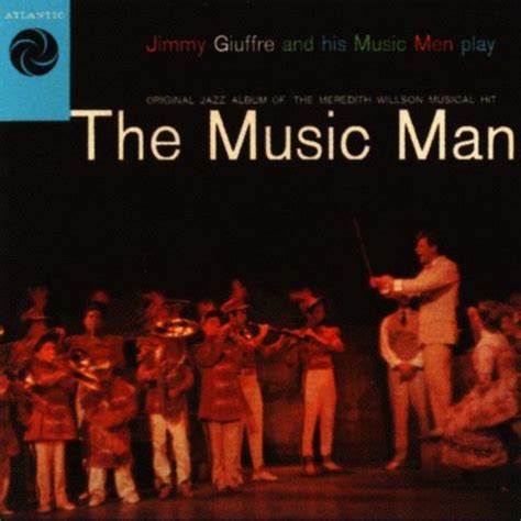 The Music Man Songs Download: The Music Man MP3 Songs Online Free on Gaana.com