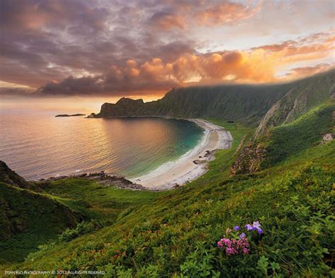 It's Difficult to Match with the Stunning Landscapes of Norway (48 PICS) - Izismile.com