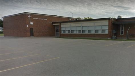 City looking to buy 2 former Catholic school properties | CBC News