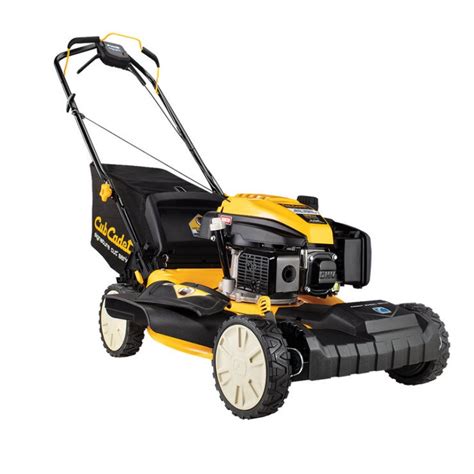 Cub Cadet Walk-Behind Mowers: SC 300 Self-Propelled Mowers