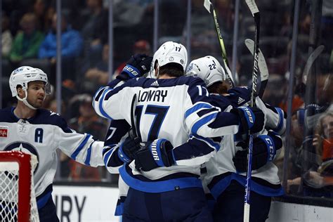 Can Winnipeg Jets make NHL playoffs? Analyzing their chances of ...