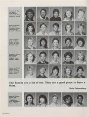 Casa Grande Union High School - Cougar Yearbook (Casa Grande, AZ), Class of 1986, Page 88 of 224