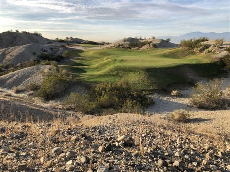 Golf Club At Terra Lago, Indio, California | Canada Golf Card