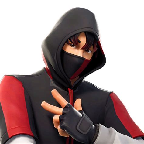 IKONIK (set) - Fortnite Wiki