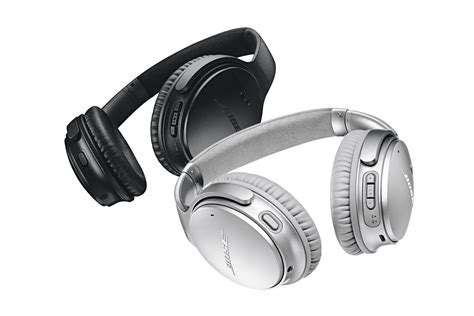 Top Reasons To Buy Bose QuietComfort 35 Wireless Headphones II