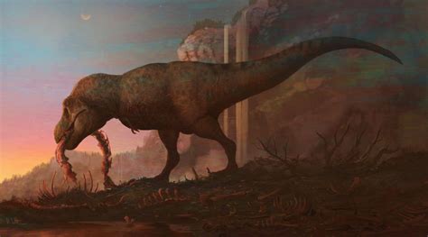 “Bold Theory” That T. rex Was 3 Species Rebutted – “Tyrannosaurus rex Remains the One True King ...