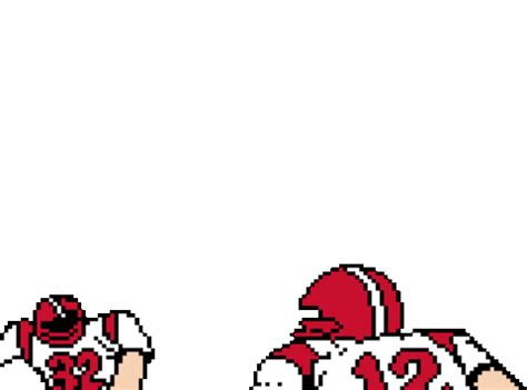 Tecmo Bowl Stickers GIFs on GIPHY - Be Animated